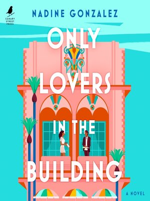 Only Lovers in the Building - Audiobook